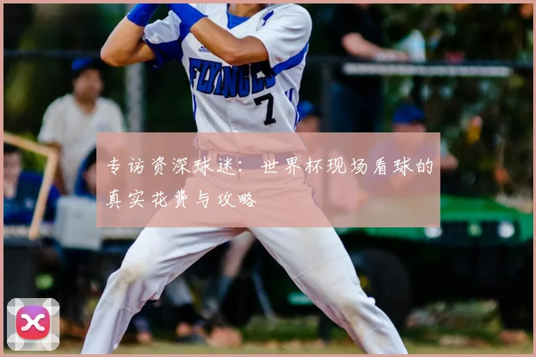 专访资深球迷:世界杯现场看球的真实花费与攻略
