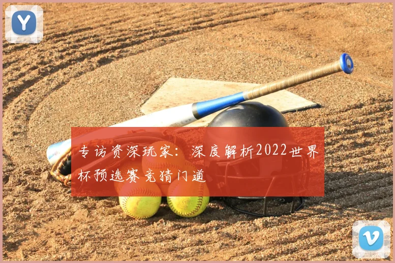 专访资深玩家:深度解析2022世界杯预选赛竞猜门道