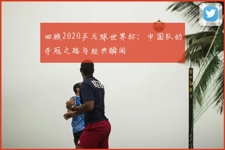 回顾2020乒乓球世界杯：中国队的夺冠之路与经典瞬间