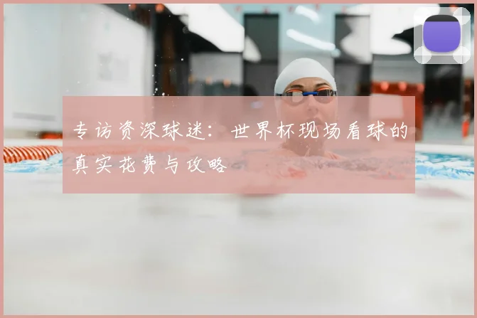 专访资深球迷：世界杯现场看球的真实花费与攻略